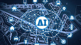 Timeline: La evolución del Internet