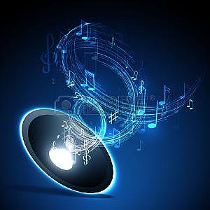 Hacer un mix escogiendo la música , recomendable que sea electrónica