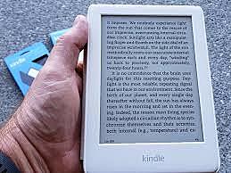 KINDLE