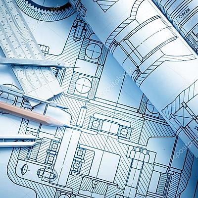 Timeline: Historia del dibujo industrial