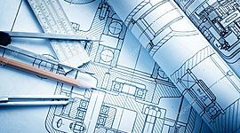 Timeline: Historia del dibujo industrial