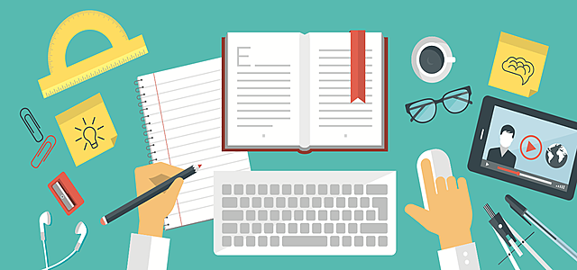 REVOLUCIÓN EDUCATIVA