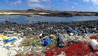 Derrame de combustible (Contaminación Hidríca)