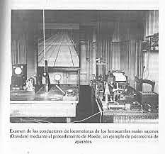 crecimiento de Psicotecnia