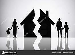 Nos fuimos con mi mamá y mis hermanos de la casa por una infidelidad de mi papá el cual provoco un problema muy grande. Nos fuimos para la ciudad de Ibagué