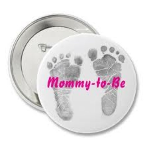 Mommy to be again!!!
