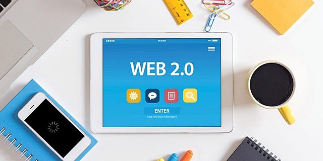 Nace Web 2.0
