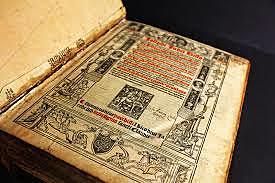 Girolamo Fracastoro, publico en Venecia el libro "De contagione et contagiosis morbis et eorum curatione".