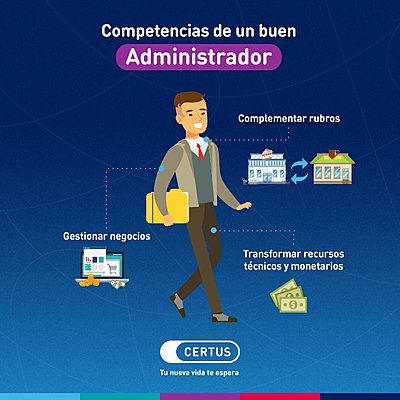 Timeline: Transición sobre el pensamiento administrativo