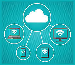 LA COMPUTACIÓN EN LA NUBE