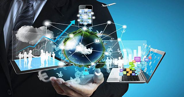 La enseñanza Telematica