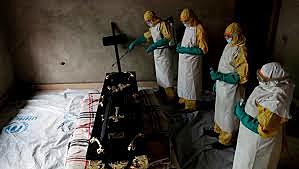 El termino "epidemia", es una de las primeras palabras incluidas en el diccionario.