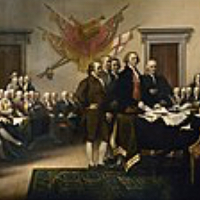 Timeline: Second continental congress meets