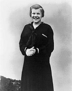 Carol Buck, hace una publicación controversial.