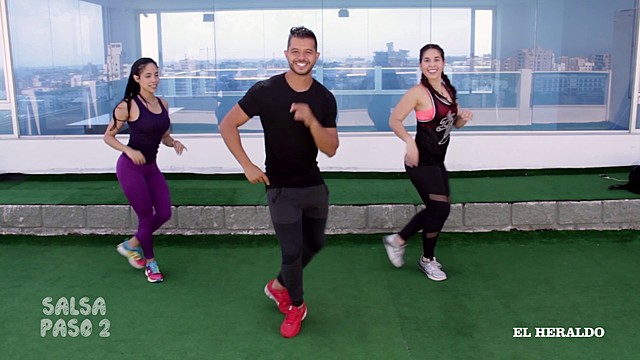 repasar con la canción indicada o elegida