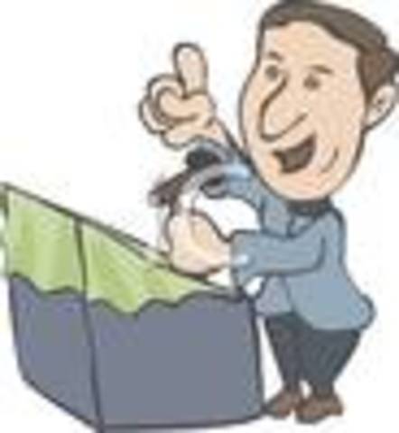 My Secret Key to the Universe