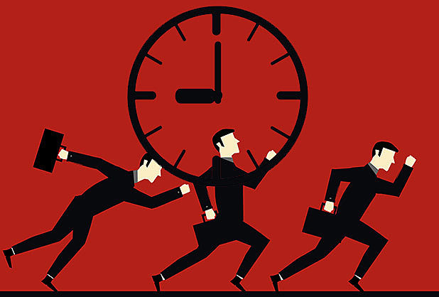 Plazo para su presentación