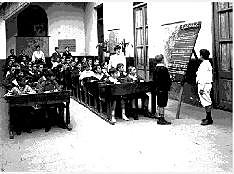 FROEBEL Y LA ESCUELA ACTIVA SIGLO XIX