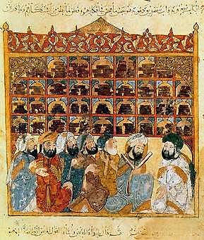 Spirits: The Center of Learning