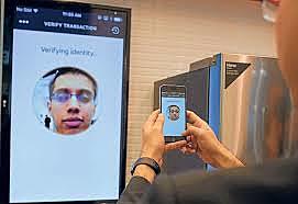 AUTENTICACIÓN DE ROSTRO