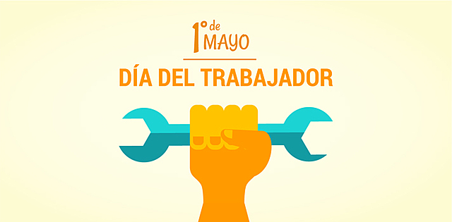 Día del Trabajador