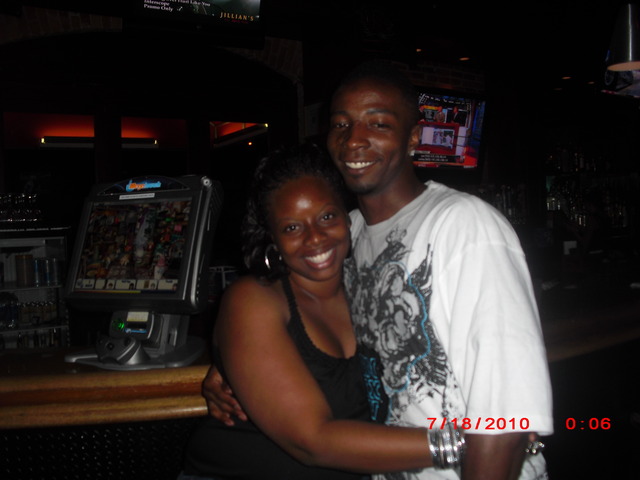 He popped the Question!!!