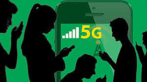 5G
