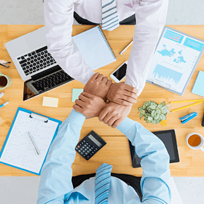 Timeline: Psicología del trabajo