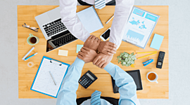 Timeline: Psicología del trabajo