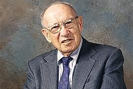 Peter F. Drucker