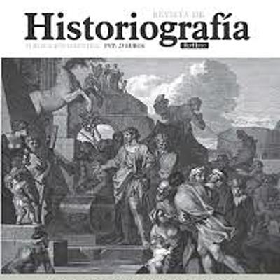 Timeline: Historiografía