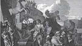 Timeline: Historiografía