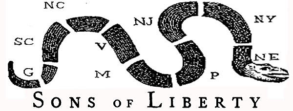 Sons of liberty