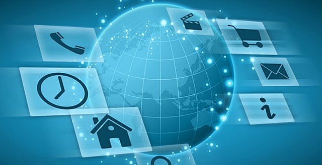 EL CRECIMIENTO DE INTERNET