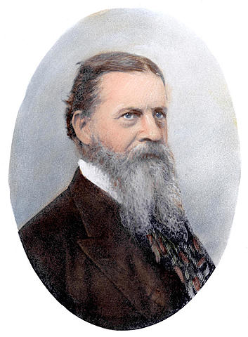 Charles Peirce
