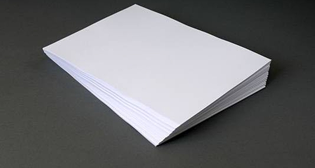 En china se inventa el papel