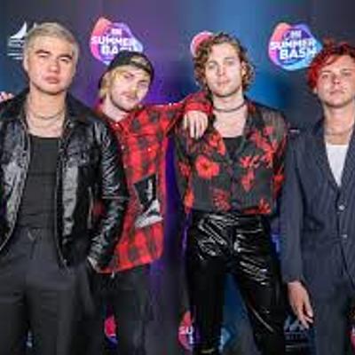 Timeline: 5sos timeline