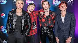 Timeline: 5sos timeline