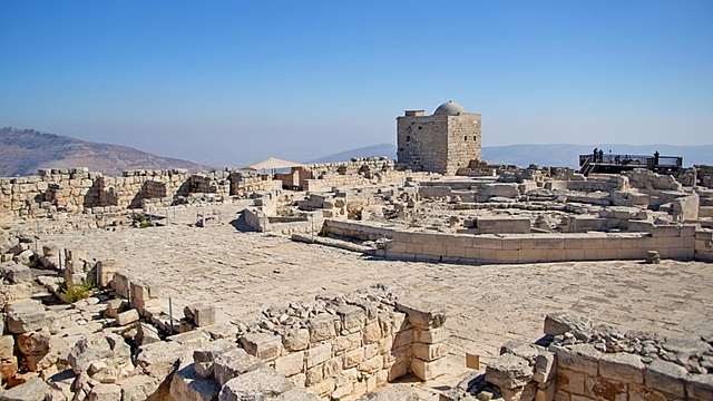 Queda de Samaria, Reino do Norte