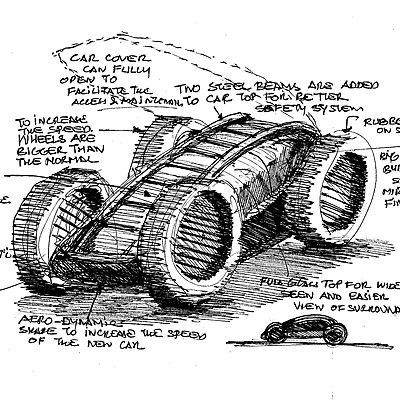 Timeline: Historia de la ingeneria industrial