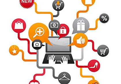 Masificacion del internet