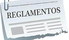 recordar siempre el reglamento