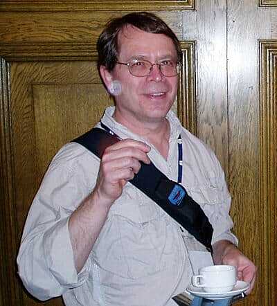 El hombre que ayudó a salvar Internet con 4.3BSD