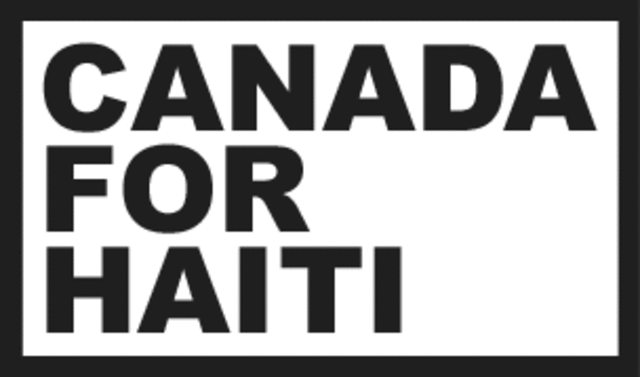 Canada in Haiti