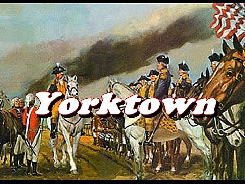 Yorktown