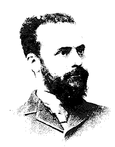 Vilfredo Pareto