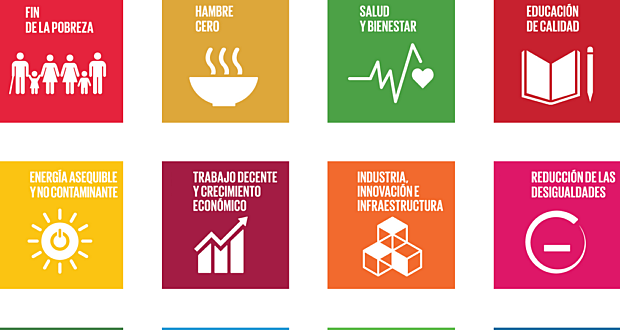 Plan Nacional de Desarrollo