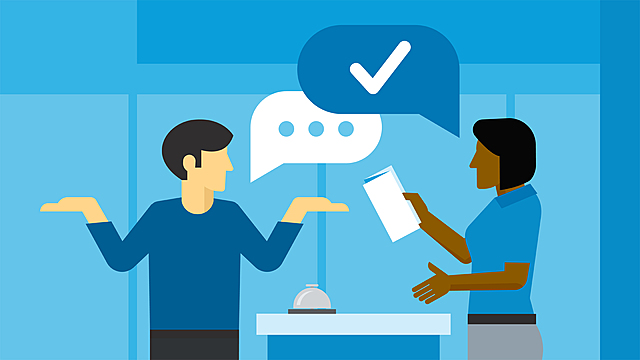 Enfoque centrado en el cliente.