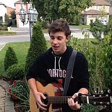shawn mendes musical career