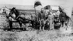 Homestead Act